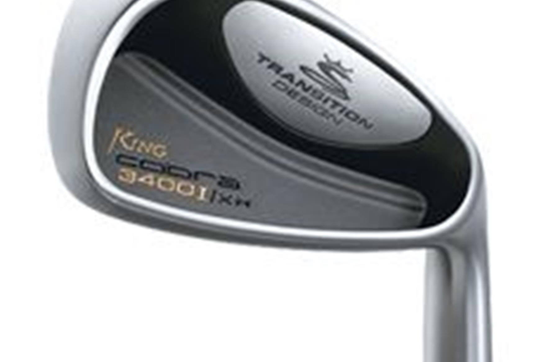 king cobra 3100 ih iron set